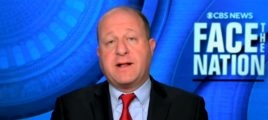 Democratic Governor Of State Impacted By Venezuelan Gangs Claims Party Should Have ‘Huge’ Advantage On Border