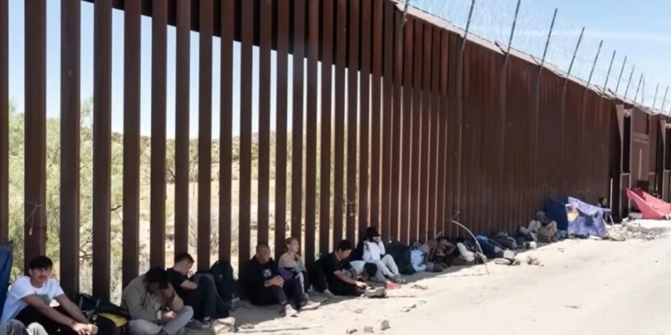 EXCLUSIVE: GOP Reps Slam ‘Open Border Policies’ That Led To Migrant ‘Takeover’ In Colorado