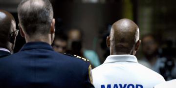 FBI Raids Homes Of NYC Mayor Eric Adams’ Top Aides