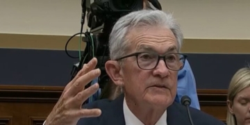 Federal Reserve Waters Down Plan To Hike Capital Requirements For Big Banks Amid Wall Street Lobbying Efforts