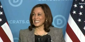 Mark Cuban Claims Kamala Harris Is ‘Going Center’ With Tax Proposals