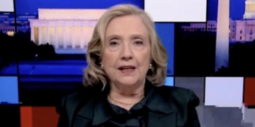 Hillary Clinton Says She’s The ‘Most Investigated Innocent Person You Have Ever Met’