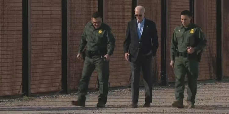 JASON SNEAD: Illegal Aliens Are Registered To Vote — Now What?