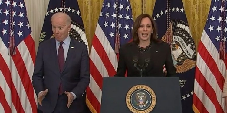 Kamala’s New Plan For The Economy Is Basically A Bidenomics Redux