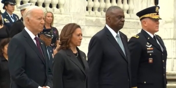 Lloyd Austin Orders Military To Stay On Alert As Israel-Hezbollah Conflict Heats Up