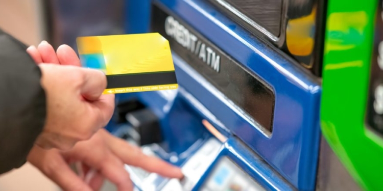 Missed Car, Credit Card Payments Surge As Biden-Era Inflation Continues To Decimate American Bank Accounts