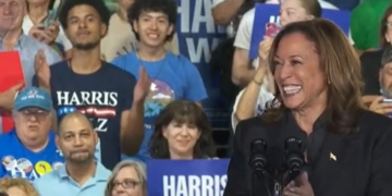 MORGAN MURPHY: Harris-Walz Insult Service Members — Again