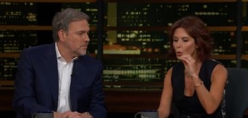 MSNBC Host Says Trump Poses ‘Threat’ To ‘Democracy,’ Defends Harris’s Lack Of Policy Clarity