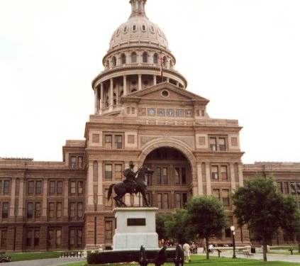 ‘Not Over’: Texas Supreme Court Shoots Down Bid To Block State Fair Gun Ban