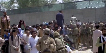 REP. TIM BURCHETT: Your Tax Dollars Are Going To The Taliban