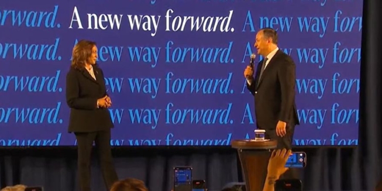 SCOTT BROWN: Three Ways The Biden-Harris Antitrust Agenda Has Made Life More Expensive
