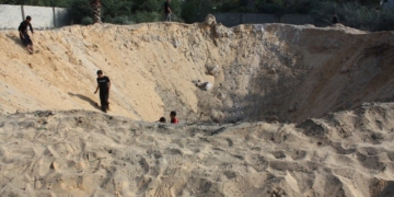 Six Hostage Bodies Retrieved In Gaza, Israeli-American Hersh Goldberg-Polin Among Them