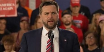 ‘Speaks To The Media’s Failure’: JD Vance Says Media Only Began Caring About Migrant Crisis Once GOP Posted Cat Memes