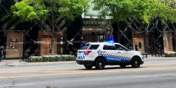 Things Just Got Worse For Chicago’s Overworked Cops