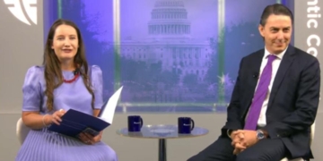 Top Biden-Harris Official Was Reportedly Furious After Israel Ignored His Advice, Launched Attacks Against Hezbollah