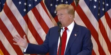 TROUP HEMENWAY And WILL THIBEAU: Trump Can Unwind The Dangerous Politicization Currently Gripping Our Military