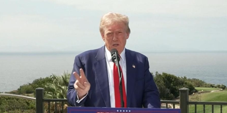 Trump Attorneys Ask Judge To Stop Jack Smith From Making Case In ‘Court Of Public Opinion’ Before Election