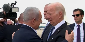 ‘Very Frustrating’: 10 Months In, Biden-Harris Admin Privately Wonders If Hamas Even Wants A Ceasefire