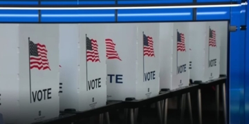 New Lawsuit Targets Every Arizona County For Allegedly Failing To Purge Voter Rolls Of Noncitizens
