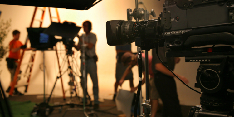 Hollywood Dysfunction, Evil Combatted by Powerful New Endeavor: ‘Our Goal Is to Shine a Light’