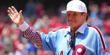 Baseball Legend Pete Rose Dies at 83