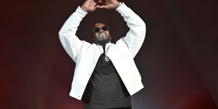 Sean ‘Diddy’ Combs Facing Civil Lawsuits Involving Sexual Assault, Rape Allegations