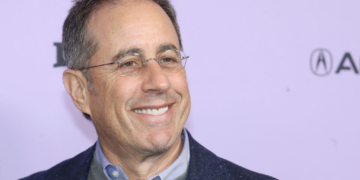 Jerry Seinfeld Walks Back Blaming ‘Extreme Left and P.C. Crap’ for Killing Comedy