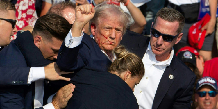 Pennsylvania Town Still Reeling from Trump Assassination Attempt Readies for Revisit