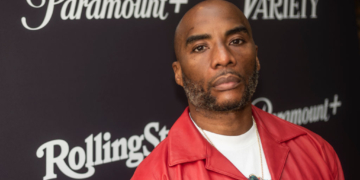 Charlamagne Tha God Says Harris-Walz Appear ‘Very Out of Touch’ Compared to Trump’s Messaging