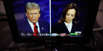 Fox News Decision Desk Guru Suggests How Many Days It Could Take Until the Election is Called
