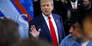Trump Rules Out Another Debate Against Harris