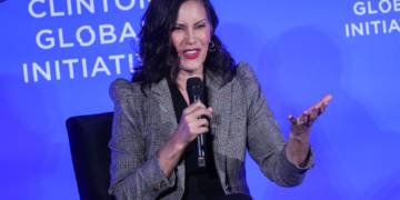Catholic League Slams Whitmer, Accuses Her of ‘Vintage Anti-Catholic Bigotry’ After Video