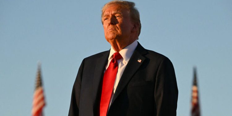 Trump Talks About Return to Butler After Assassination Attempt: ‘I Felt It Was Important to Go Back’