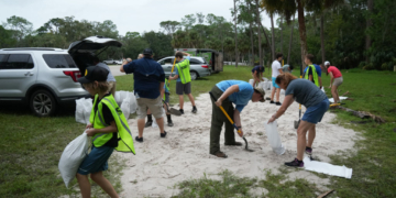 Florida Braces for Hurricane Milton; Expected to Hit Wednesday 