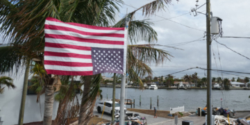 Hurricane Milton Now a Category 5 Hurricane, Evacuations Underway