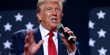 Election Becomes Animated as ‘Snoopy’ Endorses Trump; Fans Not Amused