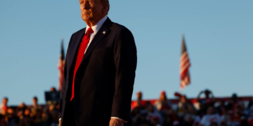 Trump Returns to Butler, Pa., to Remember the Past, Plan for Future