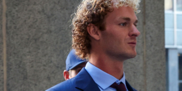 Jury Selection Begins in Trial of Daniel Penny Over Fatal Chokehold on NYC Subway