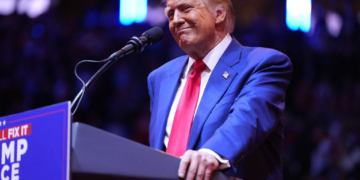 Data Guru: If Trump Wins, ‘The Signs’ Will ‘Have Been Obvious’