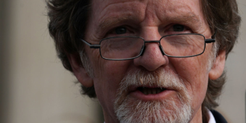 Christian Baker’s Relationship With God Stronger After More Than Decade of Legal Woes