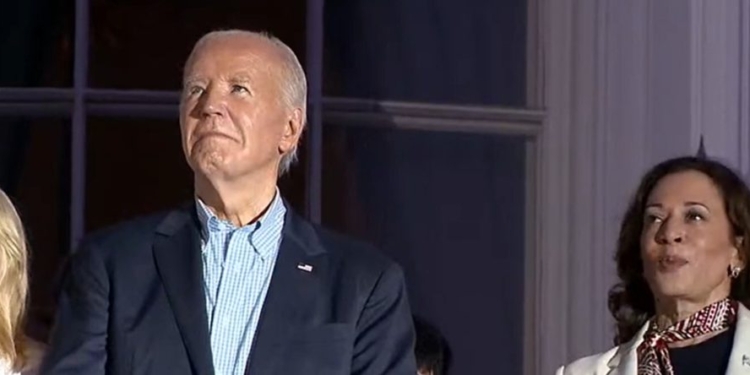 Biden-Harris Admin Calls For Expanding Rules Forcing Private Health Insurance To Hand Out Free Birth Control