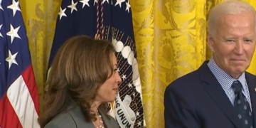 Biden-Harris Admin Make Yet Another Attempt At Student Loan Cancelation As Election Nears