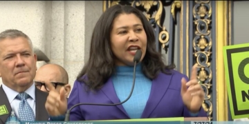 Blue City Boasts Drop In Tent Population Weeks After Mayor Directed Homeless Be Bused Away