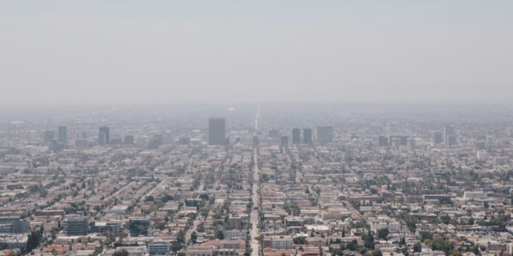 Blue City Residents Could End Up Shelling Out Even More Tax Dollars Toward Homelessness