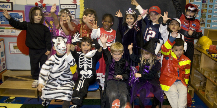 Boo! Halloween Product Prices Have Surged This Year