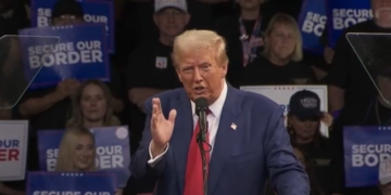 CARRIE LUKAS: What Women Want To Hear From Donald Trump