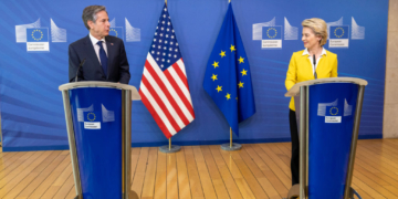European Top Court Rules Member States Must Acknowledge Changes To ‘Gender Identity’
