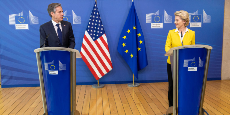 European Top Court Rules Member States Must Acknowledge Changes To ‘Gender Identity’