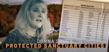 EXCLUSIVE: Republican PAC Launches Six-Figure Battleground Blitz Targeting The ‘Left’s Most Wanted’