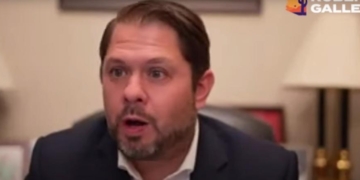 Foreign Agents Are Spending Big To Help Dems Win These Key Senate Seats